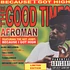 Afroman - The Good Times Colored Vinyl Edition