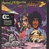 Thin Lizzy - Vagabonds Of The Western World