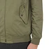 Ben Sherman - Hooded Harrington Jacket