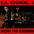 LL Cool J - How I'm Comin'