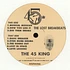 The 45 King - The Lost Breakbeats - The Beige Album