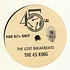 The 45 King - The Lost Breakbeats - The Beige Album