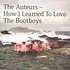 The Auteurs - How I Learned To Love The Bootboys