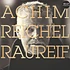 Achim Reichel - Raureif
