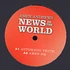 Amen Andrews - News Of The World EP