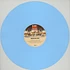 Negative Self - Negative Self Sky Blue Vinyl Edition