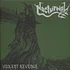 Nocturnal - Violent Revenge Black Vinyl Edition
