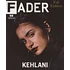 Fader Mag - 2015 - August / September - Issue 99
