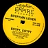 Egyptian Lover - Egypt, Egypt