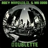 Roey Marquis II & MB 1000 - Doublette