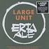 Large Unit - Erta Ale