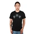 Peoples Potential Unlimited - PPU Blacklist T-Shirt