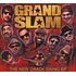 Grand Slam - The New Crack Swing EP