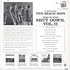 The Beach Boys - Shut Down Volume 2 200g Vinyl, Stereo Edition