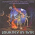 Victor Peraino's Kingdom Come - Journey in Time