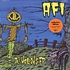 AFI (A Fire Inside) - All Hallow's EP