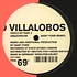 Ricardo Villalobos - Vasco EP Part 2 Baby Ford Remix