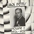 Jack Pettis - Volume 2: 1924-1929