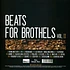 The Doppelgangaz - Beats For Brothels Vol. 2
