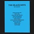 The Black Keys - BBC Sessions