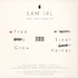 Sam Irl - Free Two Grow EP