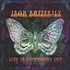 Iron Butterfly - Live In Copenhagen 1971