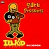 Guru - Illkid Records