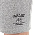 Rascals - Band Shorts