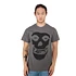 Misfits - Tonal Fiend Skull T-Shirt