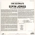 Elvin Jones - The Ultimate