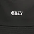 Obey - Monogang Bucket Hat