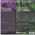 Damu The Fudgemunk - Spare Overtime Green Vinyl Edition