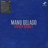 Manu Delago - Silver Kobalt