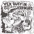 Vex Ruffin & The Lo-Fi Jerkheads - 4 Track EP