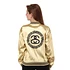 Stüssy - Goldie Bomber Jacket