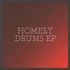 V.A. - Homely Drums EP