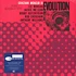 Grachan Moncur III - Evolution