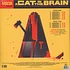 Fabio Frizzi - OST A Cat In The Brain