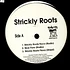Strickly Roots - Strickly Roots Flava