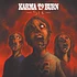 Karma To Burn / Sons Of Alpha Centauri - Split Black Vinyl Edition