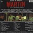 Donald Rubenstein - OST George A Romero's Martin