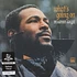 Marvin Gaye - What's Going On Yellow Vinyl Edition