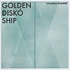 Golden Disko Ship - Invisible Bonfire