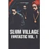 Slum Village - Fantastic Volume 1