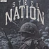Steel Nation - Harder They Fall