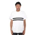 I Love Ugly - Mesh Stripe T-Shirt