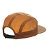 Poler - Waxed 5-Panel