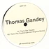 Thomas Gandey - That's The Trouble