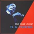 D.A. Foster - Real Thing