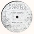 John Swing / EMG - Keep It Up